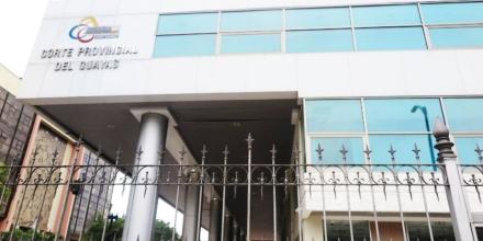 Exjuez fue condenado a más de 3 años de prisión por indultar a un preso