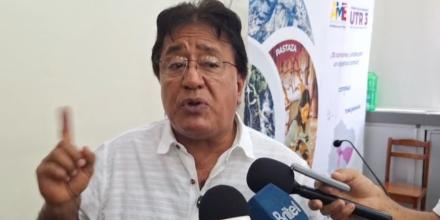 La construcción del Hospital Oncológico en Puyo enfrenta trabas 