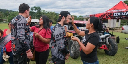 Pastaza supera a destinos tradicionales y lidera la ocupación hotelera en el último feriado