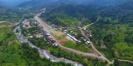 Proyecto Warintza de Solaris avanza tras activación de financiamiento millonario