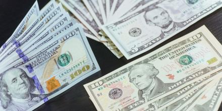 Precio del dólar en Colombia para este jueves 9 de octubre