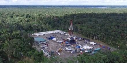 ITT: Corte Constitucional negó el pedido de Petroecuador