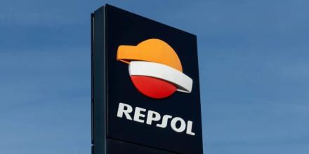Repsol ganó 34,3 % menos por los precios del crudo