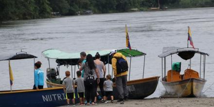 Ecuador tendrá feriado de 4 días por Año Nuevo