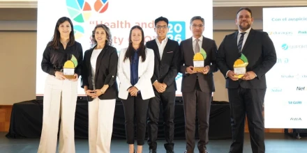 CCQ reconoció a empresas por iniciativas de sostenibilidad y bienestar