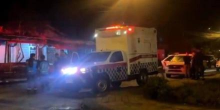 Morona Santiago está consternada por el asesinato de la sobrina del prefecto