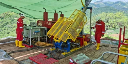 Proyecto Bramaderos perfila a Loja como nuevo polo minero con inversión de $525 millones