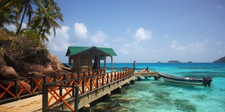 Turismo en Colombia: las islas del Caribe que comienzan a atraer a una nueva generación de viajeros 