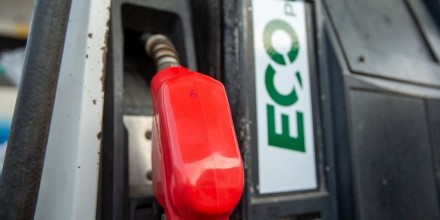 Precio de la gasolina y el diésel bajará hasta cinco centavos desde este 12 de julio
