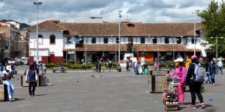 ¿Cómo pueden las Pymes de Ecuador aplicar a la convocatoria de la OIM? Habrá fondos hasta por USD 40.000