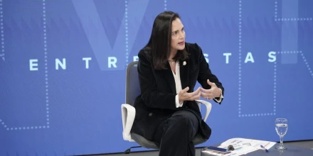 Inés Manzano dice que colaborará con Fiscalía en caso Progen