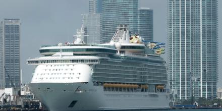 Ecuador y Royal Caribbean sellaron alianza