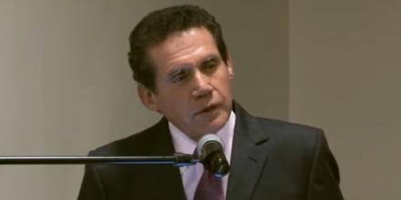 Boris Abad: Fue un error no haberle extendido el contrato a Texaco