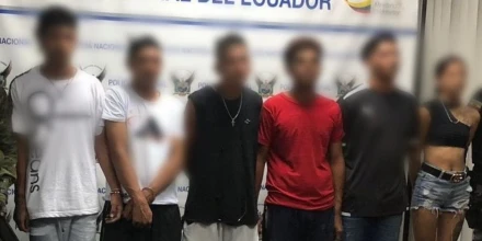 InsigthCrime: extorsión en Ecuador baja en cifras oficiales, pero se expande en la realidad