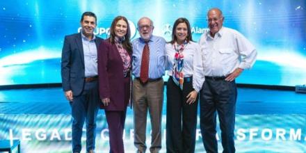 Ideal Alambrec inició una nueva etapa tras su integración al Grupo AG