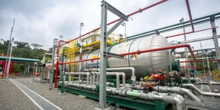 Petroecuador reporta ingresos por USD 1.199 millones en el primer bimestre de 2026