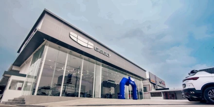 Vehículos eléctricos crecen más de 250 % en Ecuador 