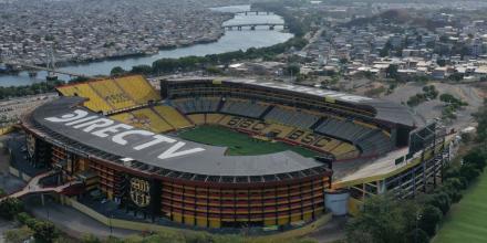Brasil y Argentina evitarán la altitud de Quito y visitarán a Ecuador en Guayaquil