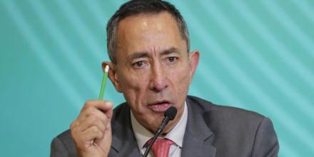 Ecopetrol ganó en el primer trimestre $ 984 millones