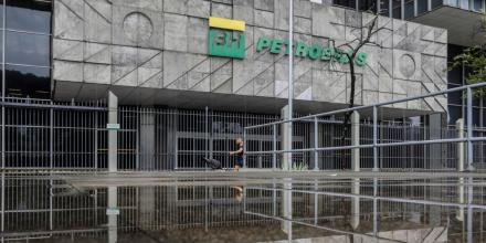Petrobras anunció nuevo hallazgo de petróleo en aguas profundas del Atlántico