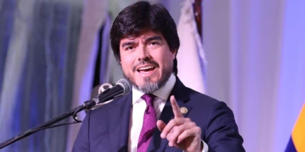 Concurso para Fiscal General suma 74 aspirantes; Alarcón y De la Gasca entre los postulantes