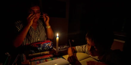 Cortes de luz en Guayas: revisa los horarios y cantones afectados este 30 y 31 de mayo
