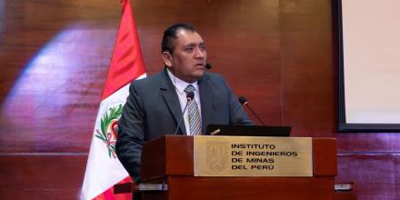 Perú pondrá en marcha 21 proyectos mineros hasta 2032 por 63.000 millones de dólares 