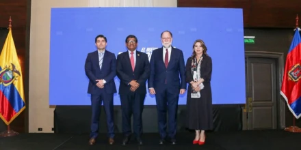 Gobierno inicia plan de competitividad con asesoría de Harvard para diversificar la economía