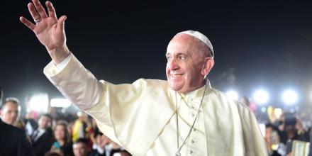 El Papa Francisco falleció en su residencia de la Casa Santa Marta