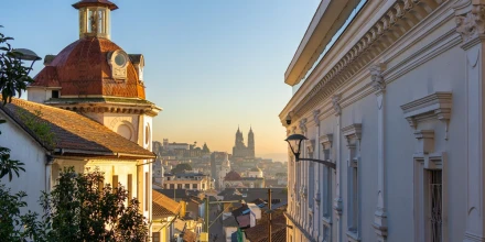 Feriados en Ecuador en mayo 2026: fechas, qué se celebra y si hay puente