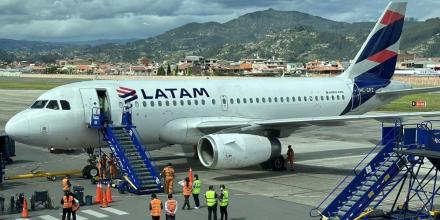 Nueva ruta aérea conectará a Cuenca y Galápagos