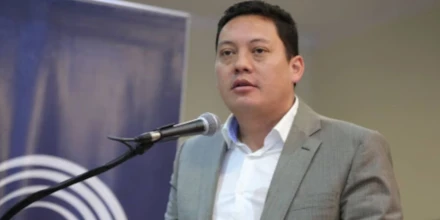 Allanan vivienda del alcalde de Cuenca por presunto enriquecimiento ilícito