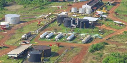 Perú busca operador internacional para lote petrolero 192, ubicado en Loreto
