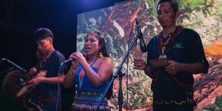600 emprendedores amazónicos recibirán becas