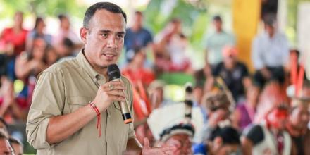 Perú anunció plan para atender y desarrollar zonas de frontera