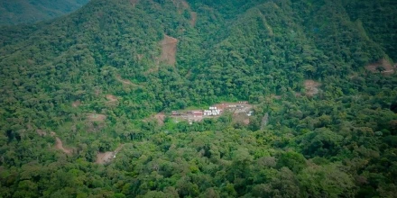 Warintza busca completar permisos antes de 2027 para destrabar una inversión minera de US$ 3.700 millones