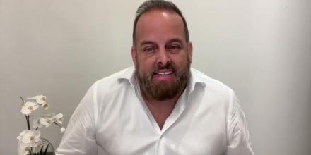 Expolicía dice que le ofrecieron $ 300.000 por cambiar versión en caso Villavicencio