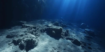 Descubren “frenos naturales” en una falla submarina ubicada frente a Ecuador