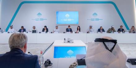 Ecuador presenta su Estrategia Nacional de Inteligencia Artificial en Dubai