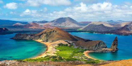Galápagos fue pieza clave durante la II Guerra Mundial