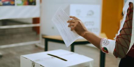 Más de 30 organizaciones sociales promoverán el 'No' en el referéndum