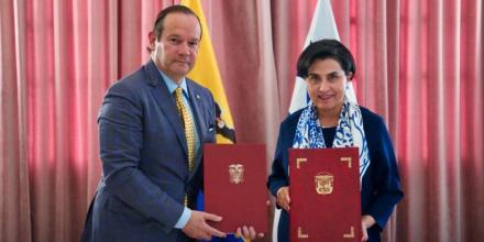 Principales noticias de Ecuador hoy - 27 de octubre de 2025