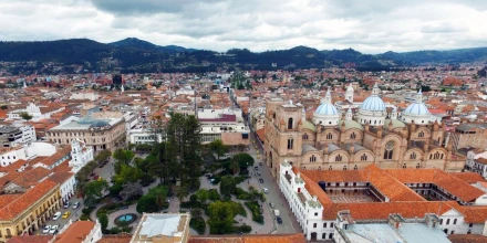 Ecuador emerge como una de las residencias por inversión más baratas del mundo