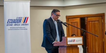 La mitad de los turistas que recibe Ecuador tienen raíces en el país