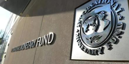 Ecuador ocupa el segundo lugar entre los países latinoamericanos más endeudados con el FMI