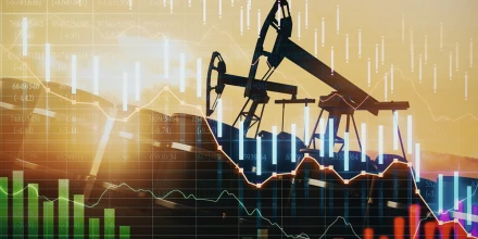 Petróleo supera los USD 97 por barril tras escalada militar entre Irán y Estados Unidos