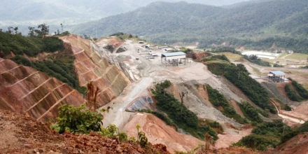 Análisis internacional prevé escasez de cobre en 2026 y pone a Ecuador en el radar minero
