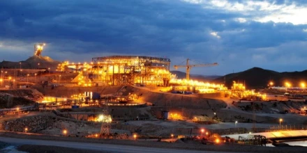 Perú podría desplazar a Chile como mayor productor mundial de cobre, según proyecciones del sector minero