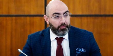 Noboa pidió la renuncia de Godoy en medio de crisis judicial