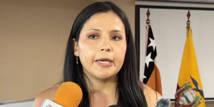 La directora del CJ de Orellana sufrió ataque armado La directora del CJ de Orellana sufrió ataque armado